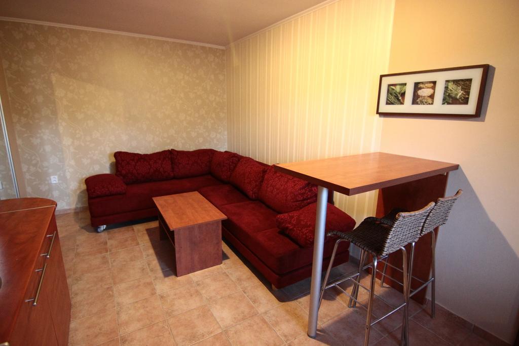 Penzion Rudolf Prievidza Chambre photo