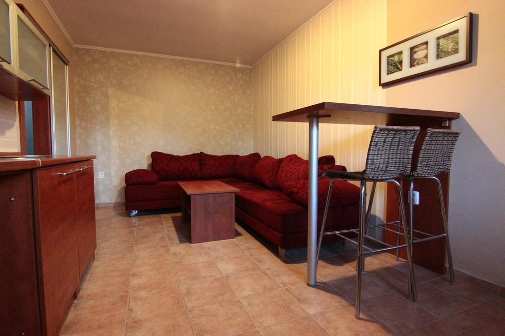 Penzion Rudolf Prievidza Extérieur photo