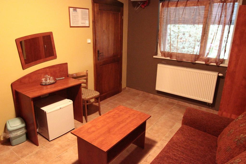 Penzion Rudolf Prievidza Chambre photo