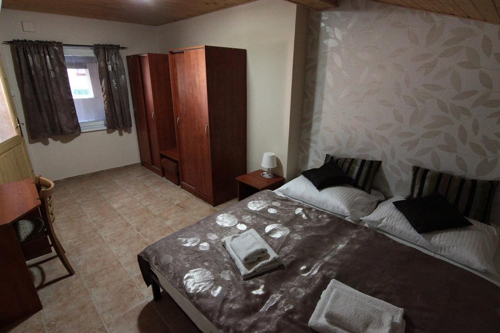 Penzion Rudolf Prievidza Chambre photo