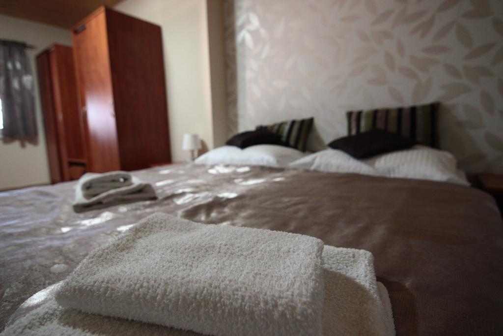Penzion Rudolf Prievidza Chambre photo
