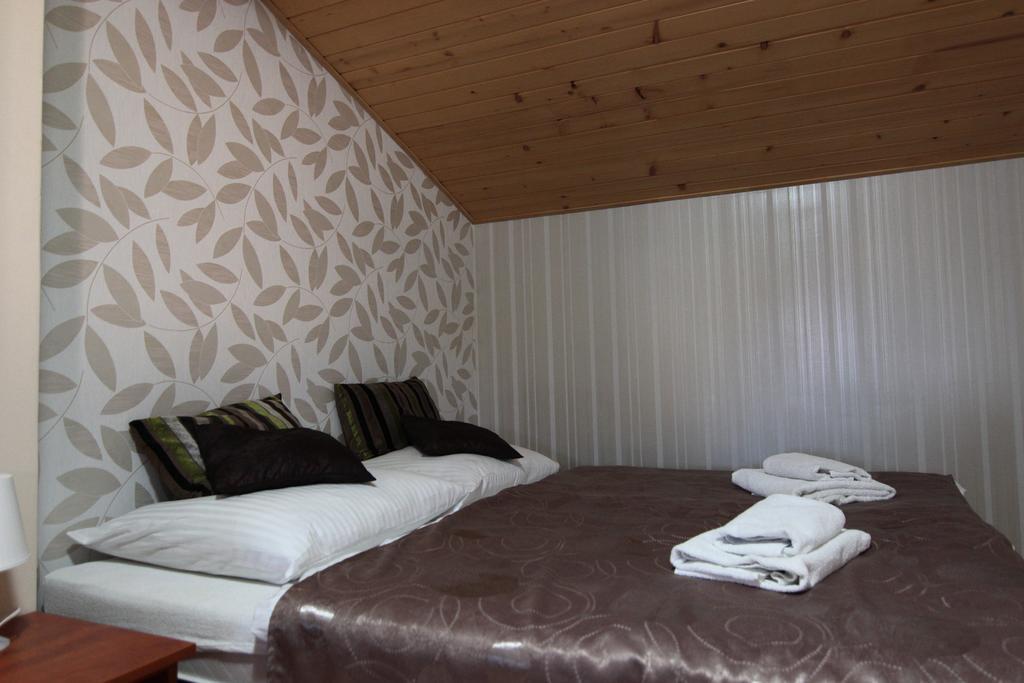 Penzion Rudolf Prievidza Chambre photo