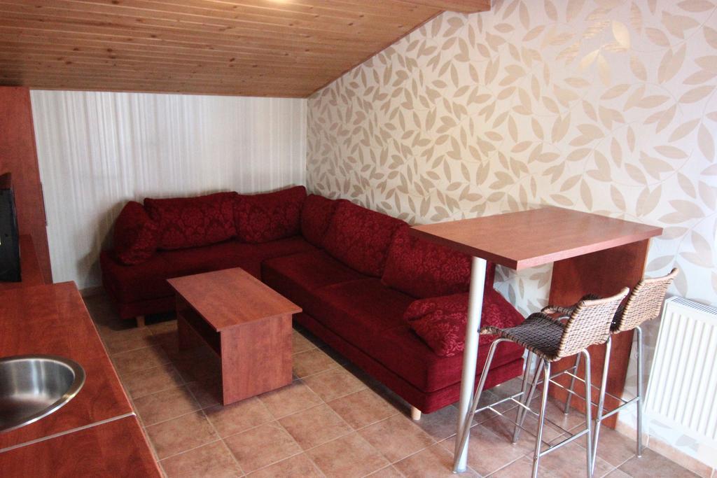 Penzion Rudolf Prievidza Chambre photo