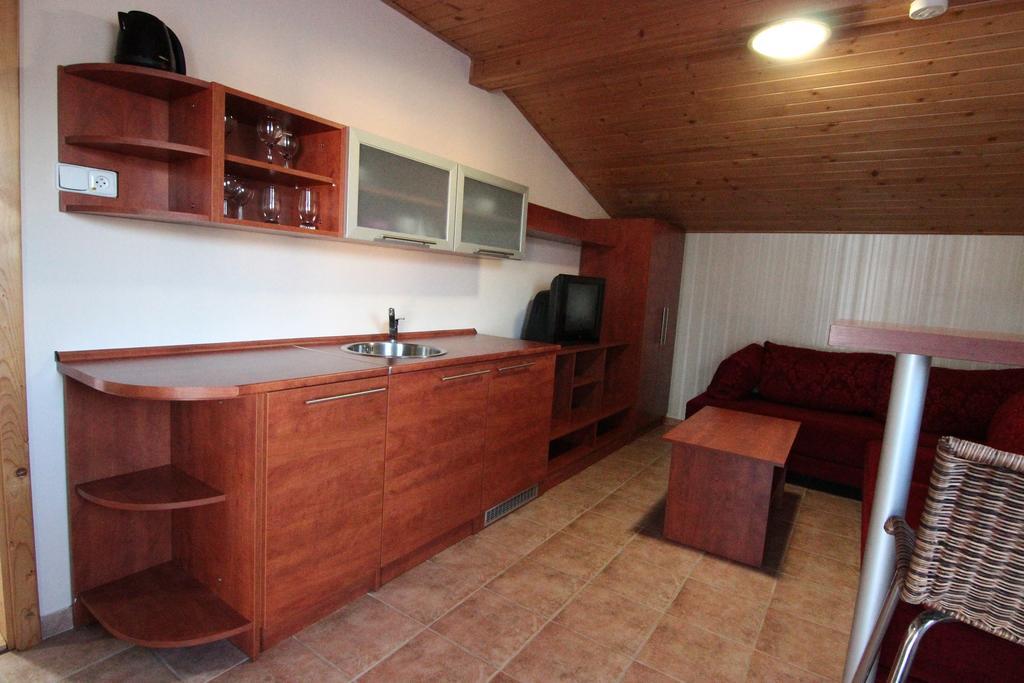 Penzion Rudolf Prievidza Chambre photo