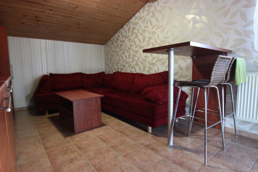 Penzion Rudolf Prievidza Chambre photo
