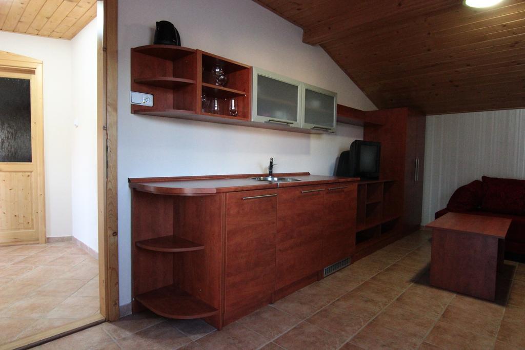 Penzion Rudolf Prievidza Chambre photo