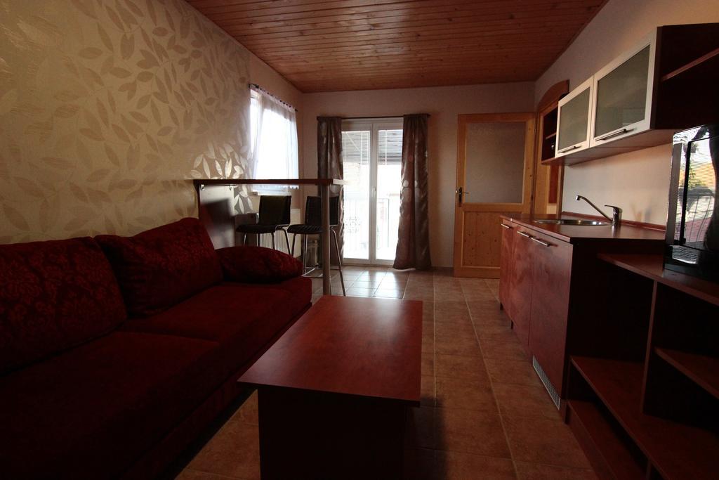 Penzion Rudolf Prievidza Chambre photo