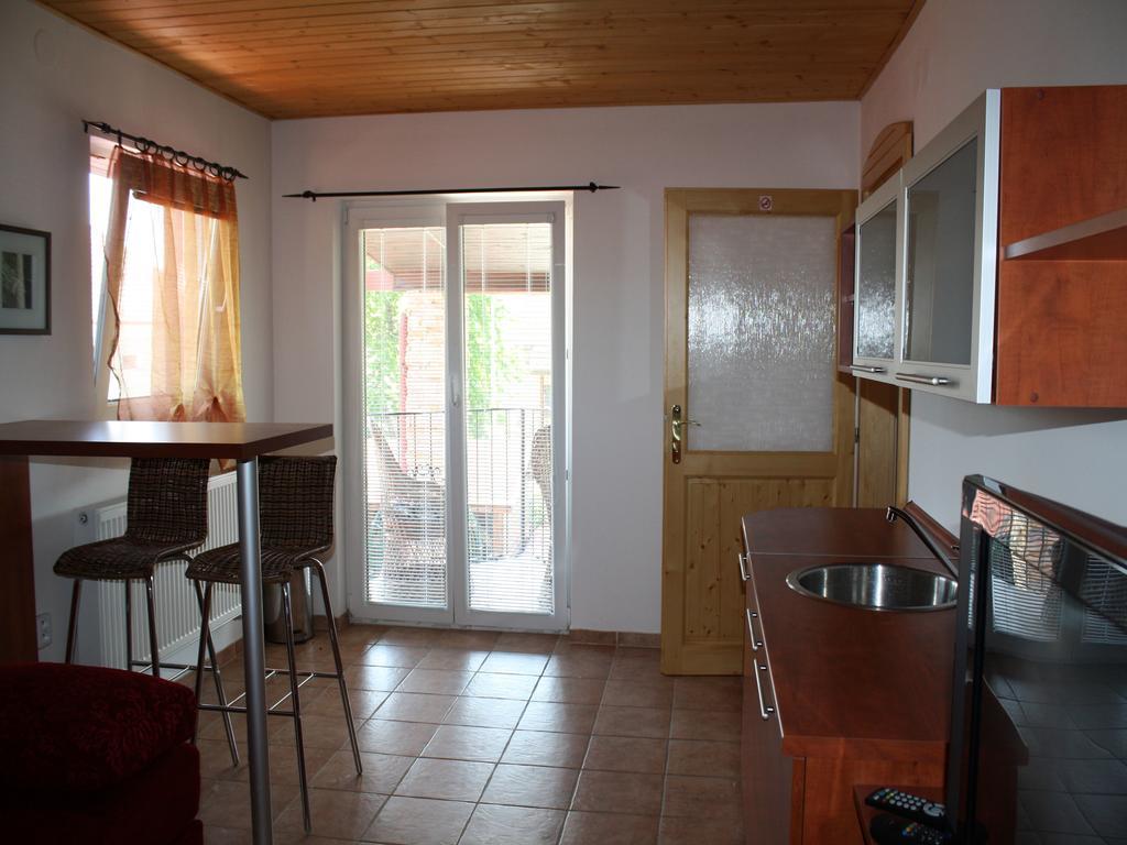Penzion Rudolf Prievidza Chambre photo