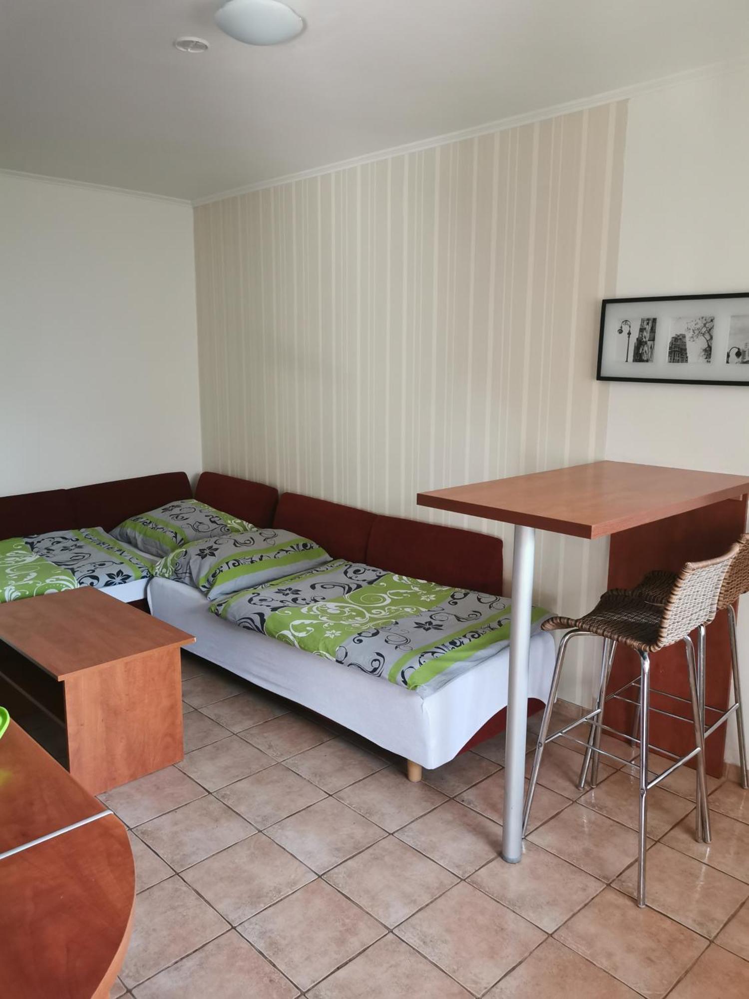 Penzion Rudolf Prievidza Chambre photo